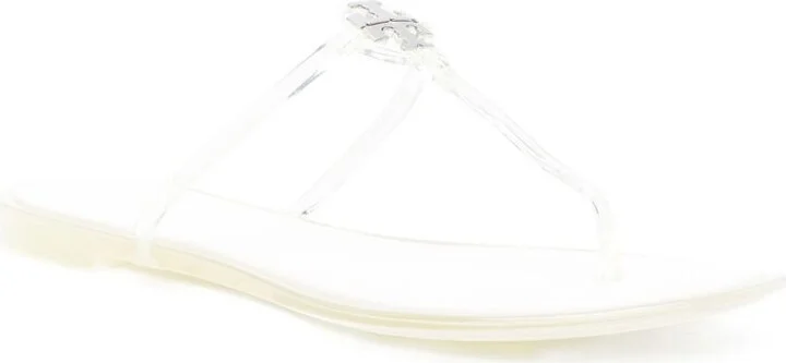 Mini Miller Jelly Sandals - Image 2