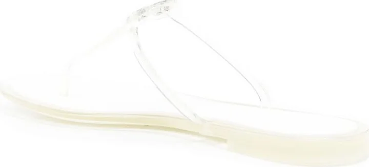 Mini Miller Jelly Sandals - Image 3