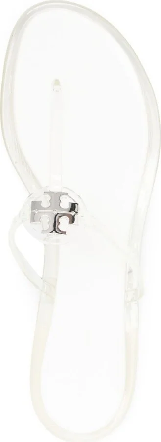 Mini Miller Jelly Sandals - Image 4