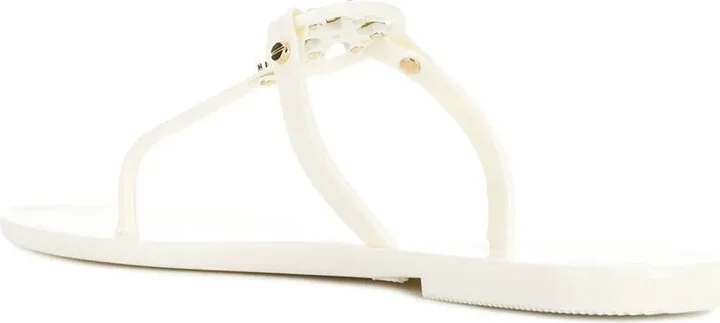 Mini Miller jelly sandals - Image 3