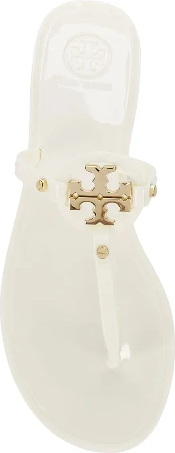 Mini Miller jelly sandals - Image 4