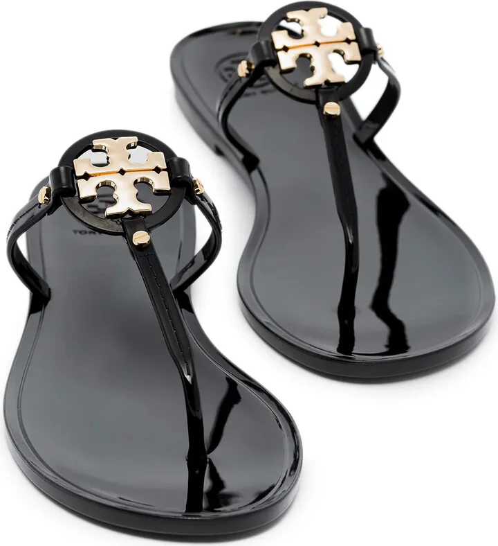 Mini Miller jelly sandals - Image 2
