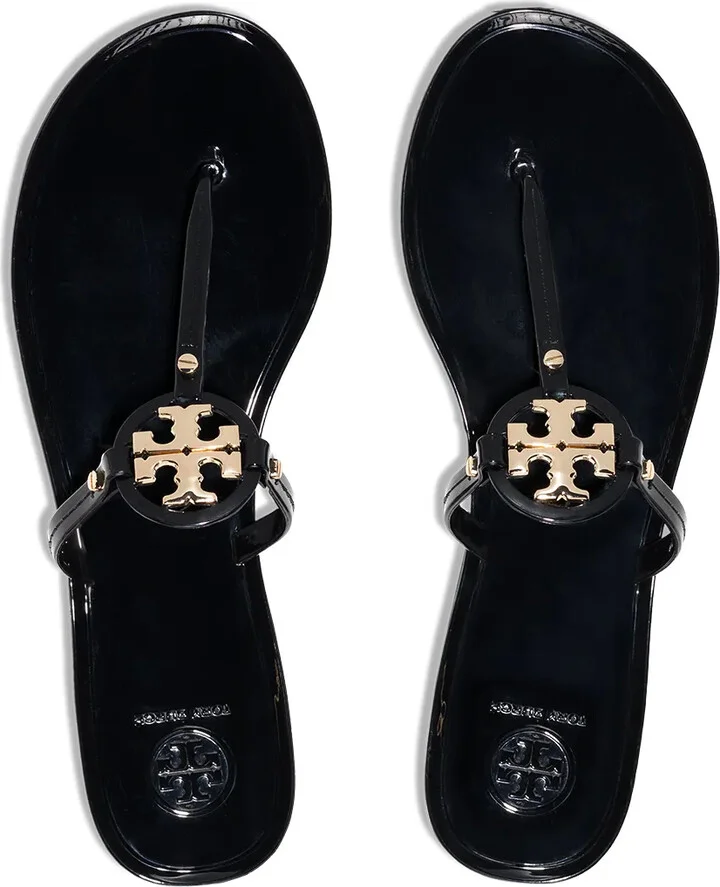 Mini Miller jelly sandals - Image 4