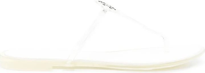Mini Miller Jelly Sandals