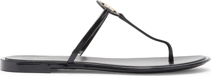 Mini Miller Jelly Thong Sandal - Image 4