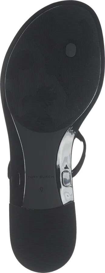 Mini Miller Jelly Thong Sandal - Image 7