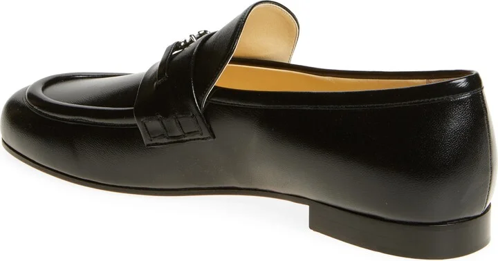 Mini Monogram Loafer - Image 2