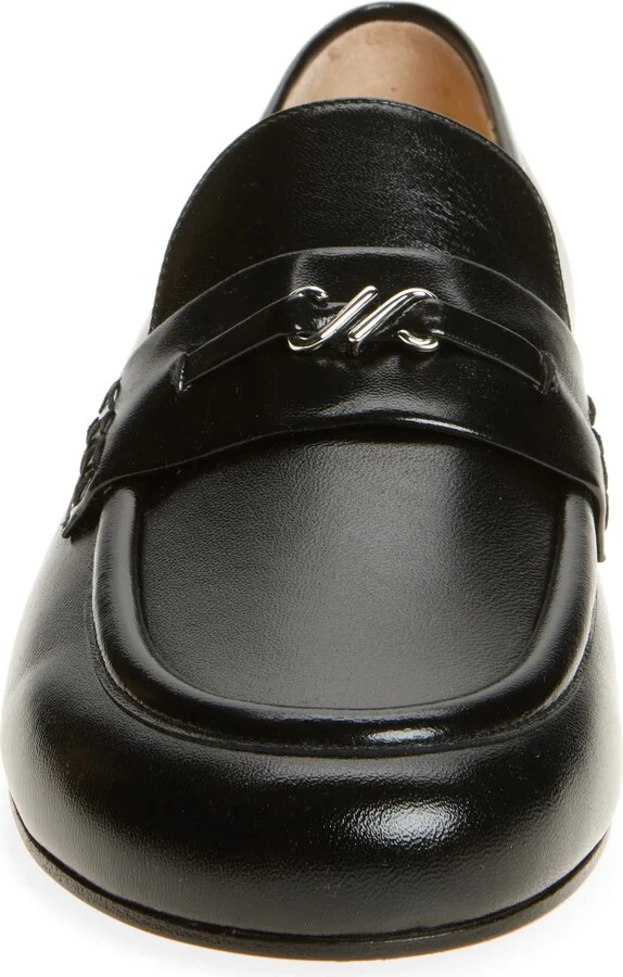 Mini Monogram Loafer - Image 4