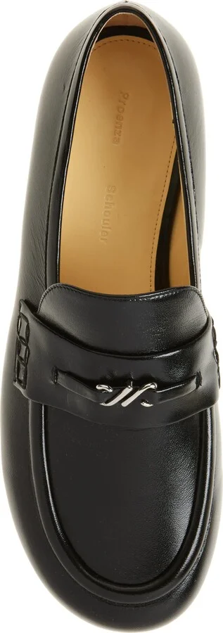 Mini Monogram Loafer - Image 5