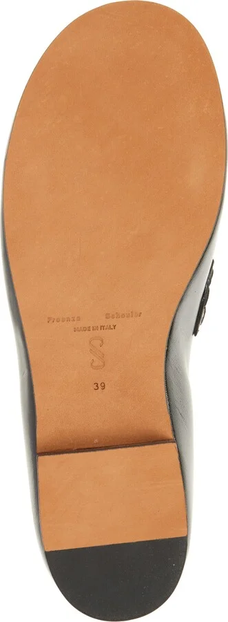 Mini Monogram Loafer - Image 6