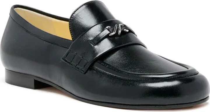Mini Monogram Loafers - Image 2