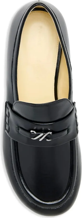 Mini Monogram Loafers - Image 3