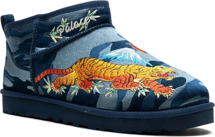 Mini Palace boots - Image 2