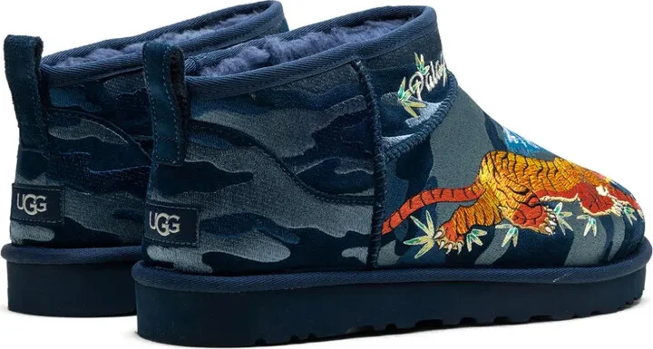 Mini Palace boots - Image 3