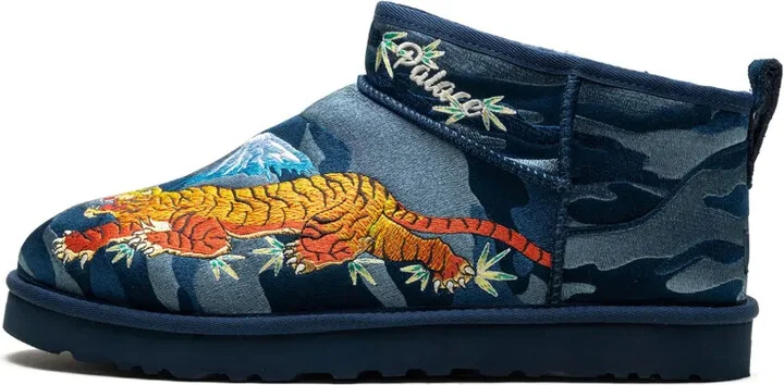 Mini Palace boots - Image 5