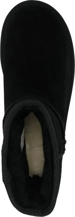 Mini Platform boots - Image 4
