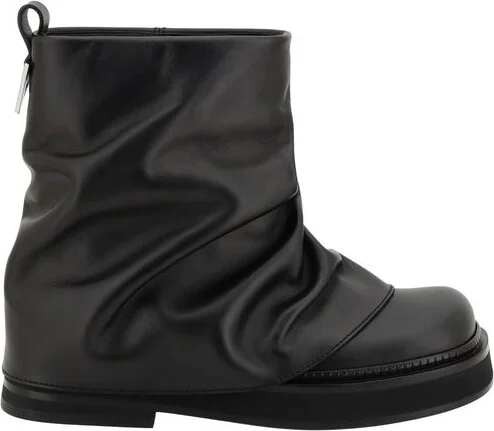Mini Robin Ankle Women's Boots