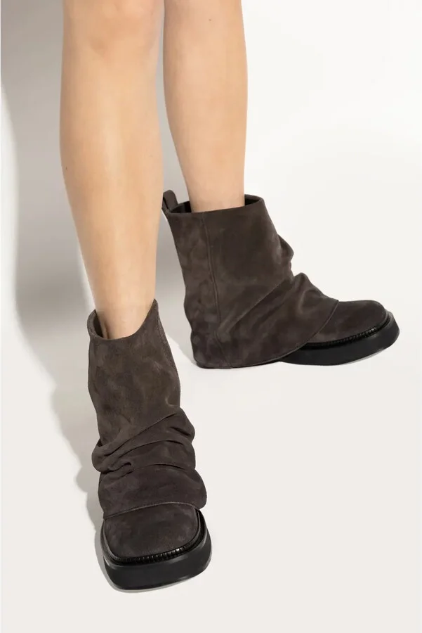 Mini Robin boots - Image 2