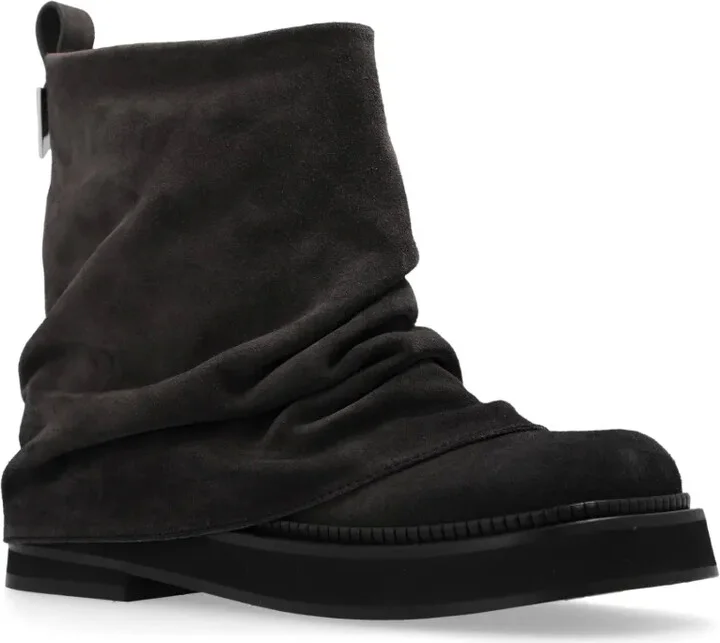 Mini Robin boots - Image 4