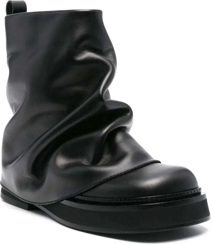 Mini Robin boots - Image 2