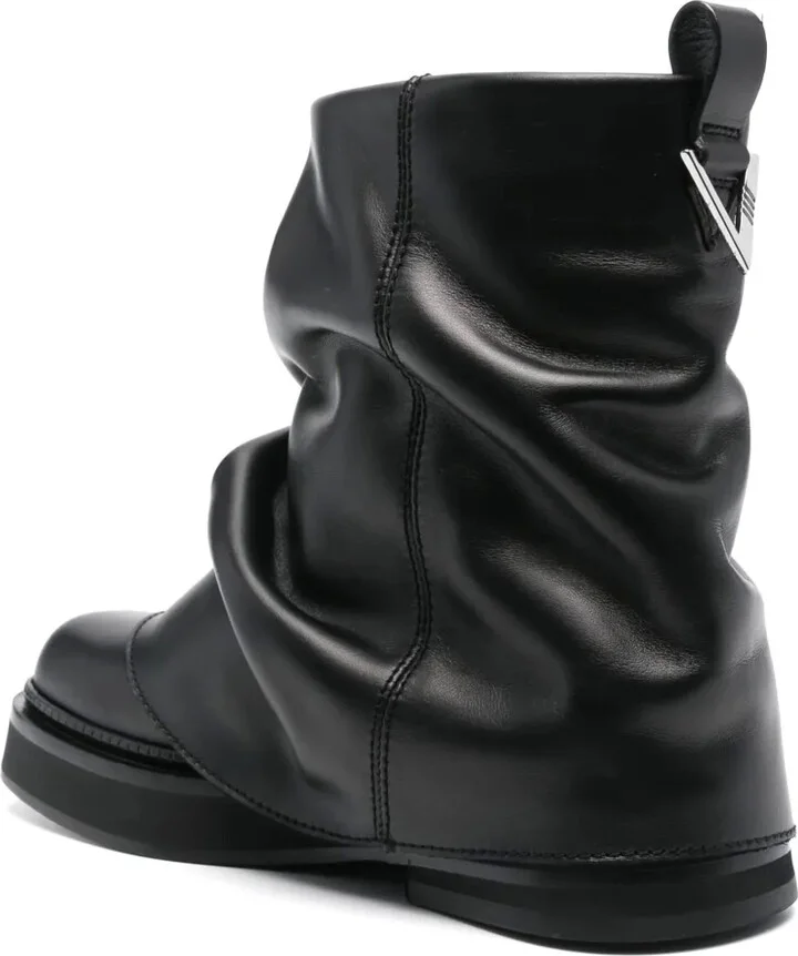 Mini Robin boots - Image 3