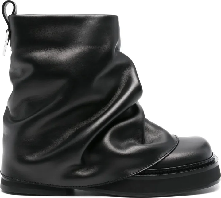 Mini Robin boots