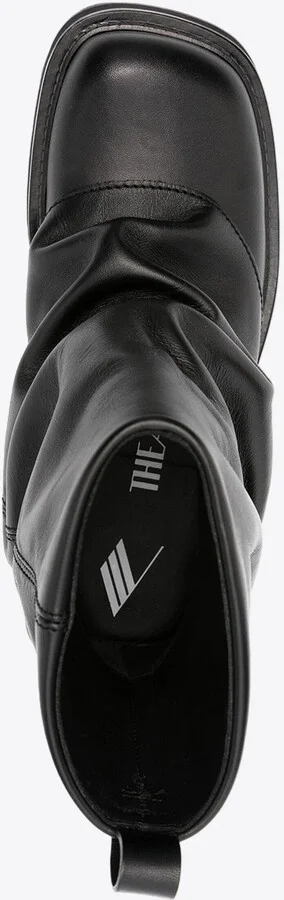 Mini Robin Combat Ankle Boots - Image 3