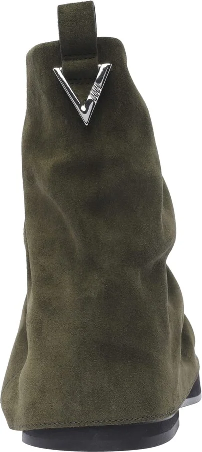 Mini Robin Combat Booties - Image 4
