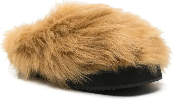 Mini Robin mules - Image 2