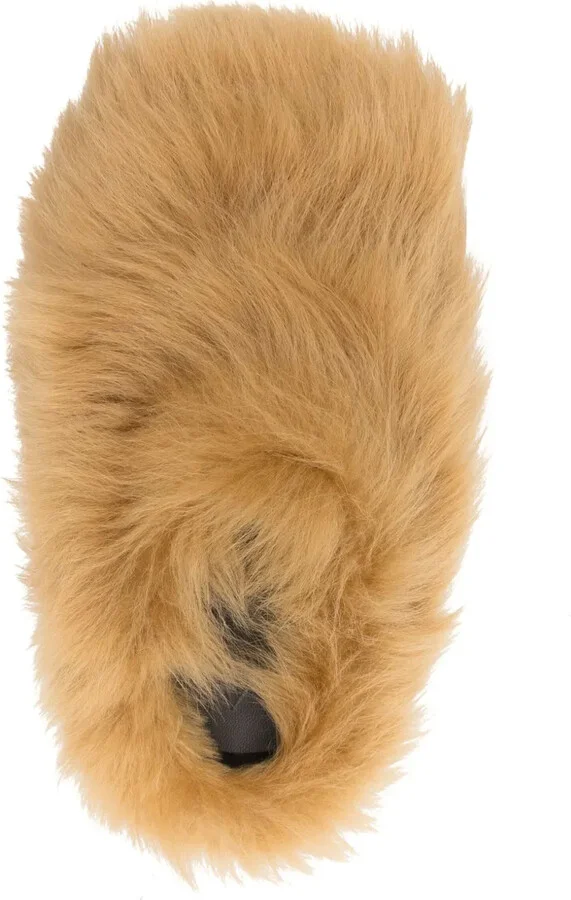 Mini Robin mules - Image 4