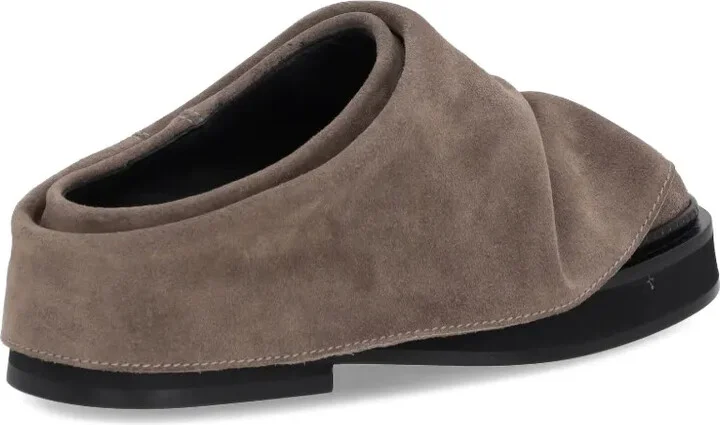 Mini Robin mules - Image 3