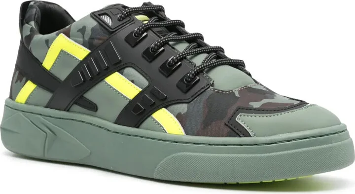 Mini Silverstone sneakers - Image 2