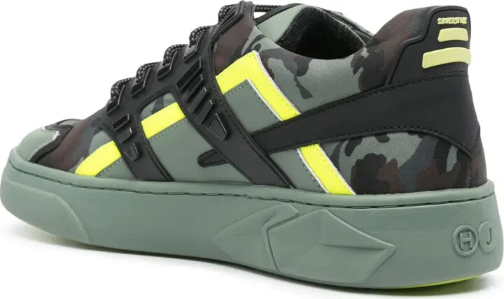 Mini Silverstone sneakers - Image 3