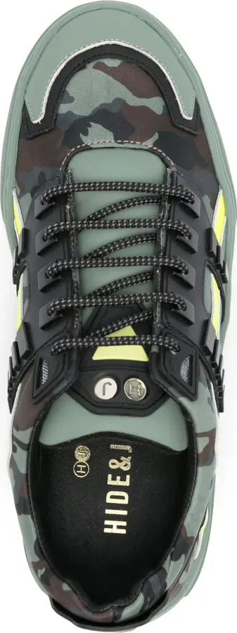 Mini Silverstone sneakers - Image 4