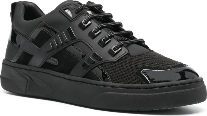 Mini Silverstone sneakers - Image 2