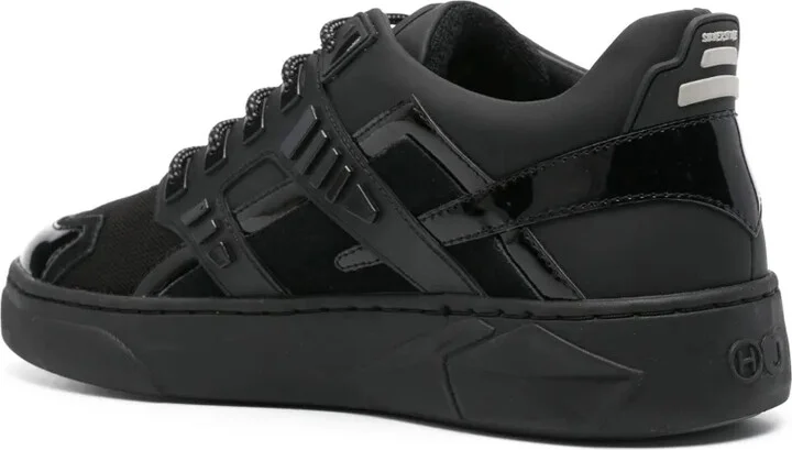 Mini Silverstone sneakers - Image 3