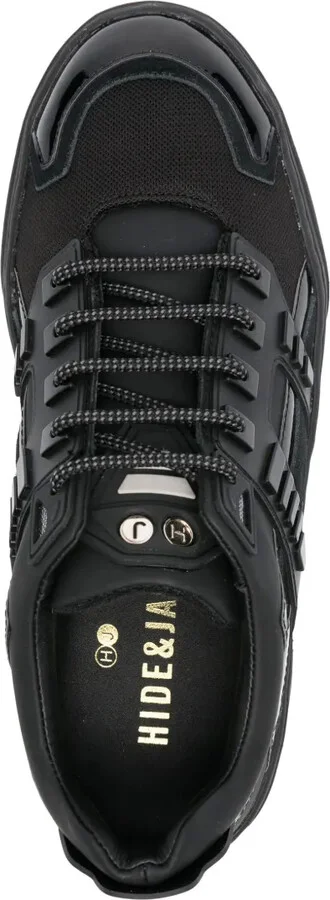 Mini Silverstone sneakers - Image 4