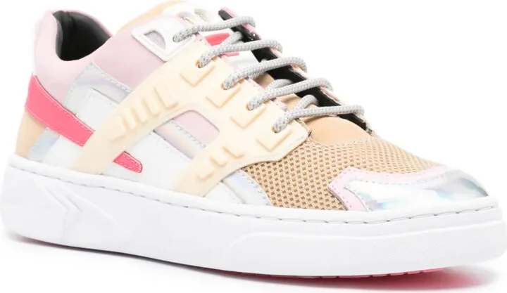Mini Silverstone sneakers - Image 2