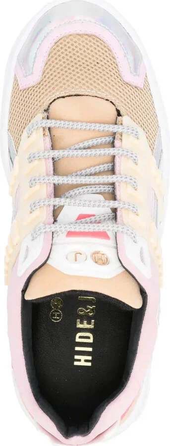 Mini Silverstone sneakers - Image 4