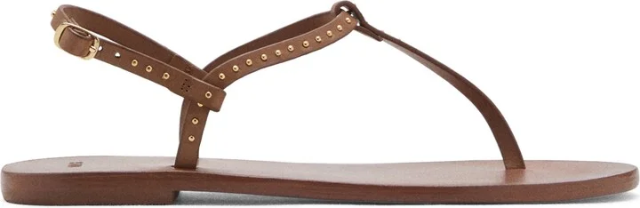 Mini Stud Slingback Sandal - Image 2