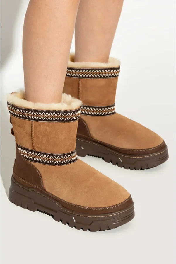 Mini TrailGazer boots - Image 2
