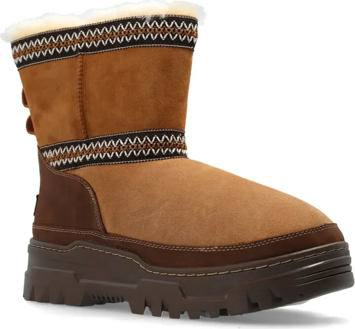 Mini TrailGazer boots - Image 4