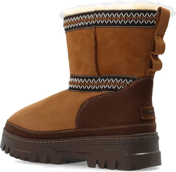 Mini TrailGazer boots - Image 5