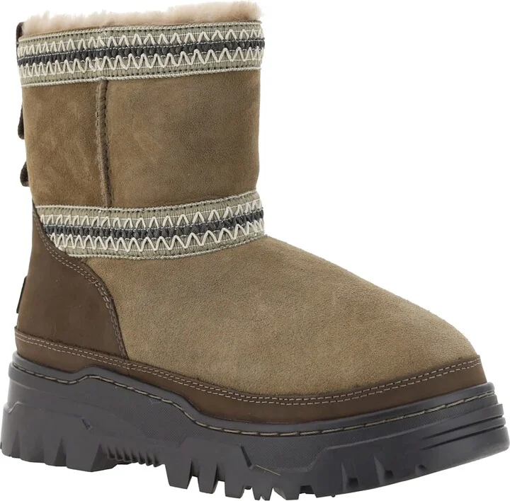 Mini Trailgazer Boots - Image 2