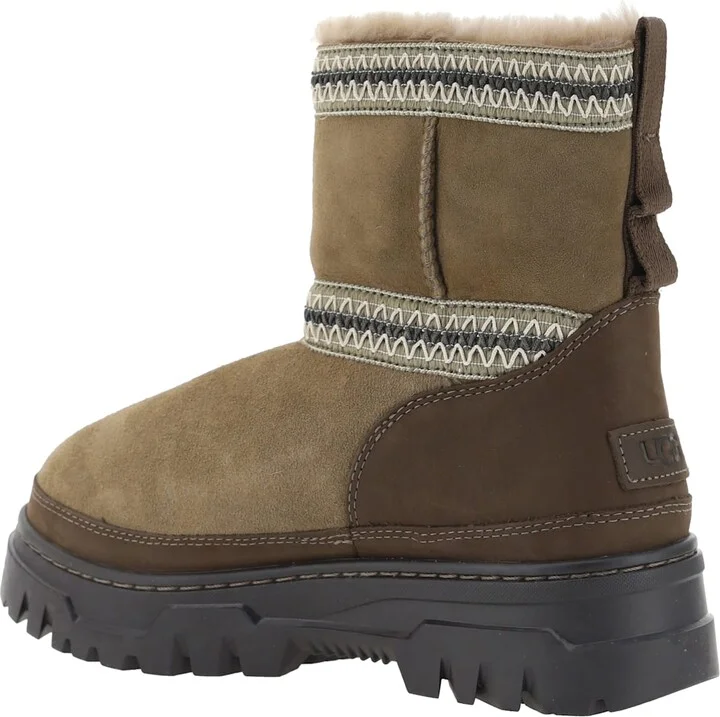 Mini Trailgazer Boots - Image 3