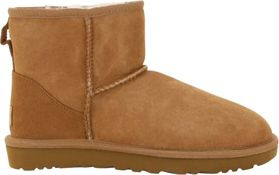 Mini Women's Boots