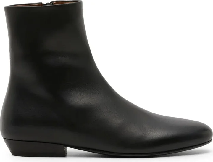 Miniblocco boots