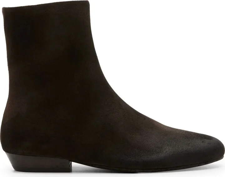 Miniblocco boots