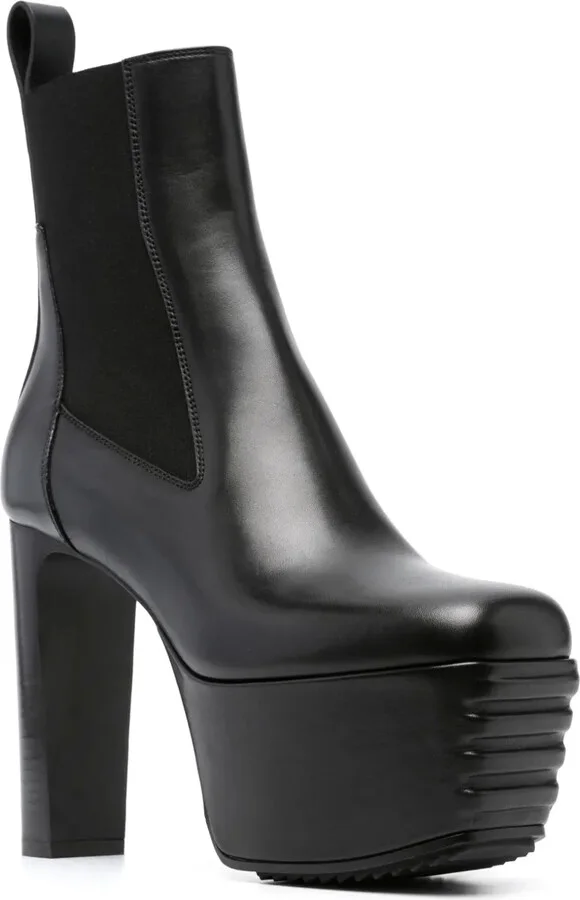 Minimal Grill Beatle 120mm boots - Image 2