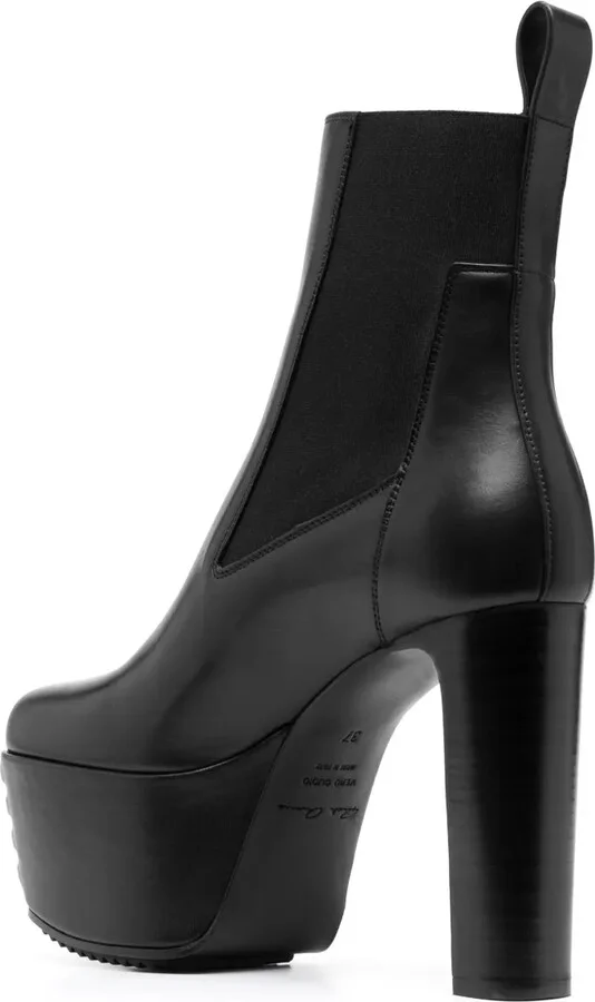 Minimal Grill Beatle 120mm boots - Image 3